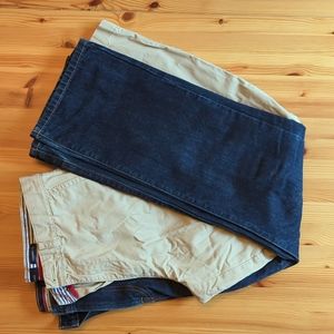 Tommy Hilfiger Pants (33x32)